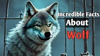 Incredible Facts About Wolves | The Ultimate Wolf Documentary | UniBoy Vlogs