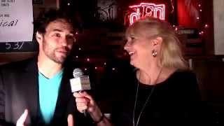Stage Screen and In Between with HELEN - "Snitches" Premiere 2 After-Party (Part 1)