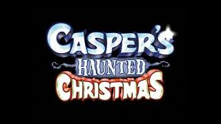 Casper's Haunted Christmas (2000) - Theme / Opening