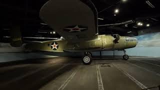 National Museum of the Pacific War - Fredericksburg, Texas