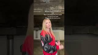 Daneliya's cover of Hopelessly Devoted To you  #daneliyatuleshova #daneliya #tuleshovadaneliya