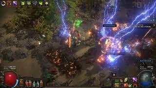 PoE Orb of Fusing Farming 3.24  - Path of Exile