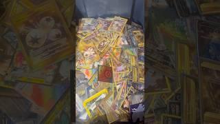 Secret Rare Pokemon Card Giveaway (day 8)