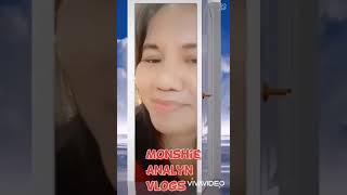 Momshie Analyn Vlogs My Beautiful smile  #shorts