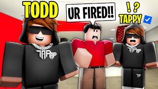 I Copy YOUTUBERS To Get Them FIRED!! (Brookhaven RP)