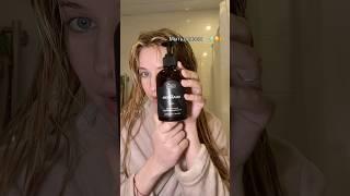 Как же я ненавижу сушить волосыМой шампунь, пахнет просто невероятно арт вб #261725158