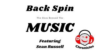 JD Domino Sits Down With Sean Russell In The DJ Chronicles Back Spin (Portion of Interview)
