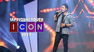 H. Lalrempuia (Icon 2012) | LPS Youth Icon 2024 Grand Finale