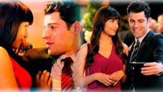 Schmidt and Cece - Say You Won't Let Go