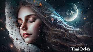 Relaxing Sleep Music  Beat Insomnia, Relaxing Music, Stress Relief, Peaceful Music, Deep Sleep