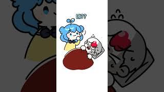 자는 남친 얼굴 보기 【쁘허】