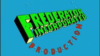 A Frederator Incorporated Production/El Barto, Inc. (2005/2022)