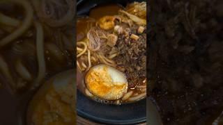 Penang Hokkien Mee At Prawn Noodle King OUG Kuala Lumpur