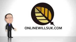 Welcome to Online Wills UK