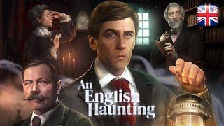 An English Haunting - English Longplay | Walkthrough - No Commentary