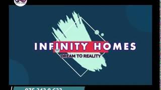 Infinity Homes & Construction (pvt) Ltd.