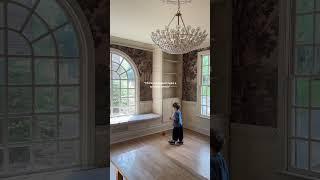 What if we built a window bench?