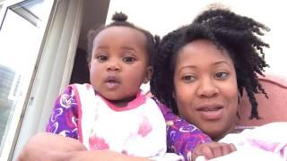 Mummy And Baby Video (10 months old)