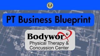 Physical Therapy Business Plan - Bodyworx