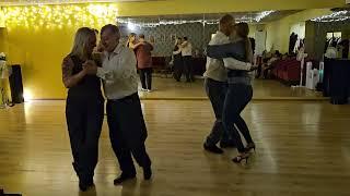 Milonga Estraad La Vida Loca, Herring song, Estonian folk and pop songs tanda