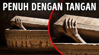 Misteri dan Penemuan yang Tak Dapat Dijelaskan Dari Sejarah Kuno Hingga Masa Kini