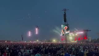 AC/DC - Power Up tour, Vajnory Airport, Bratislava, Slovakia, 2024.07.21