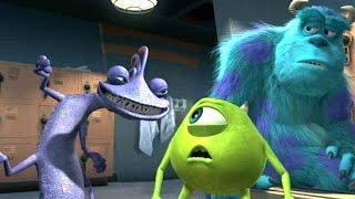 Monsters Inc Full English Cartoon Movie Animation Movies English