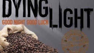 Dying Light - Coffee loot spot