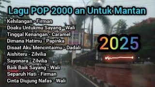 Lagu POP 2000 an Paling Enak Didengar 