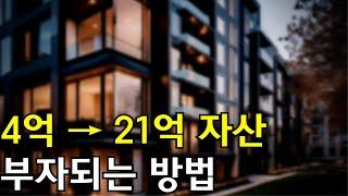 판교 직장인들이 가장 사고 싶어하는 아파트