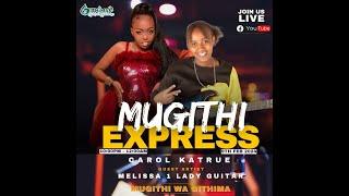 MUGITHI EXPRESS