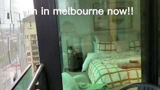 Im in melbourne!!!