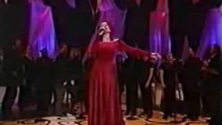 Linda Eder PBS concert "Something to Believe In"
