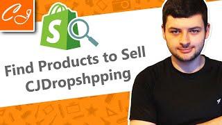 Getting Started With CJ Dropshipping For Beginners (Full Tutorial)