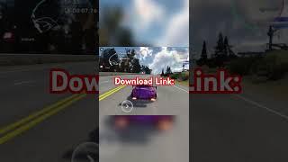 CarX Street mod apk  - Get Unlimited Money & All Cars  (Android/iOS) #carxstreet #carxstreethack