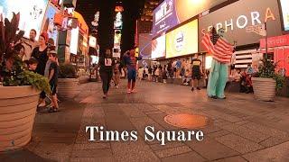 Times Square - New York City