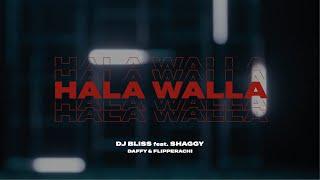 DJ BLISS feat Shaggy, Daffy & Flipperachi - Hala Walla