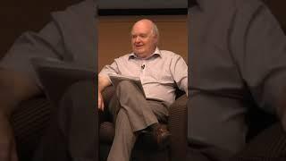 Hawking, Newton, Gravity, & God | John Lennox