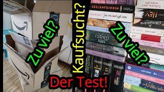 Bist du kaufsüchtig? | Selbsttest | Beantworte diese Fragen ehrlich | #kaufsucht | Sojemis Welt