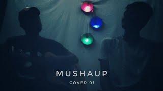 Mushaup Cover 01 ┃ Vishan Adithya & Dinindu Chathumal