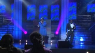 Ella & Marvellous: "Beauty and The Beast" by Peabo Bryson  & Celine Dion