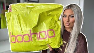 *£200* BOOHOO TRY ON HAUL