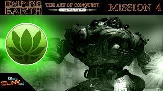 Empire Earth: The Art of Conquest - Asian - Mission 4