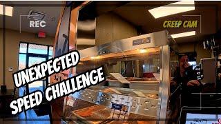 RHODE'S 101 STREET EATS Sikeston Missouri FOOD CHALLENGE