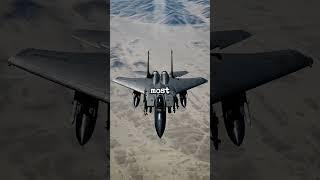 Top 3 Most Powerful Fighter Jets in the World