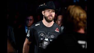 Donald Cerrone - I'm gonna ride 'til I can't no more - Highlights [By SOLOVOY17]