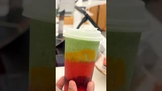 The Fruit Splashes which tasted like real fruit in just 1.5 KD