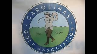 TIGER JUNIOR @ CRAMER MOUNTAIN CLUB: HAROLD VARNER III & CGA EVENT / PART I / 03.25.2022