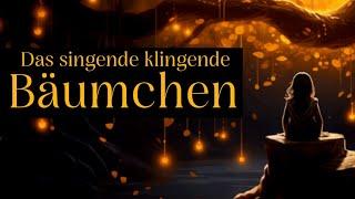 Das singende klingende Bäumchen | Märchen zum Einschlafen | Entspannen mit Gute Nacht Geschichte