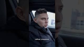 The dog ate the car keys | A common occurrence in St. Petersburg